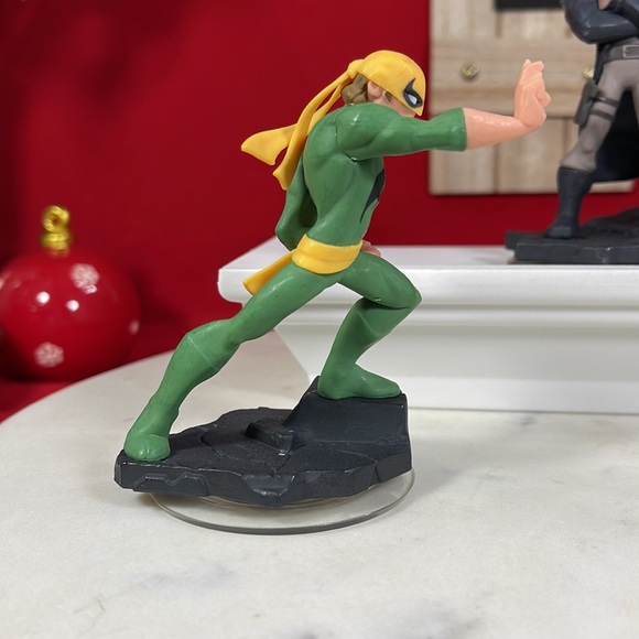 BUNDLE OF Disney MARVEL “Infinity 2.0” Action Characters  -  NWOT - Picture 6 of 16